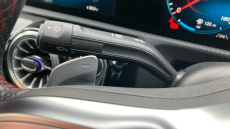 Mercedes-Benz CLA 250e AMG Line Premium + Night Ed 4dr Tip Auto Saloon